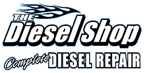 The Diesel Shop USA