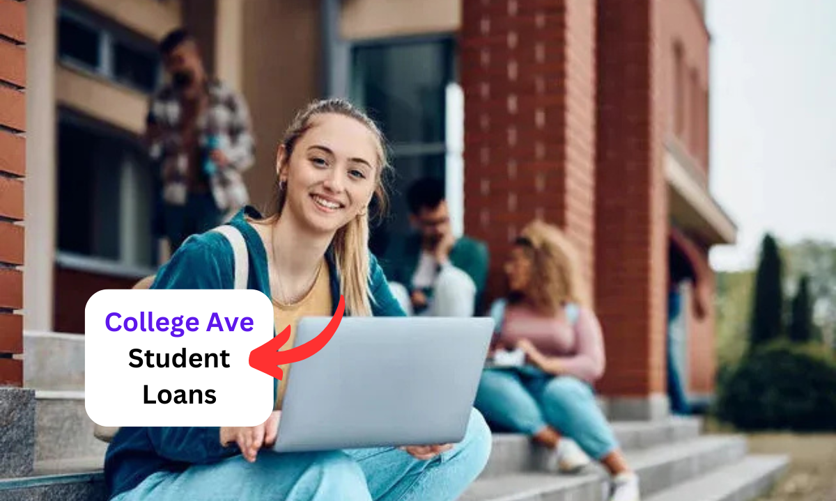 College Ave Student Loans