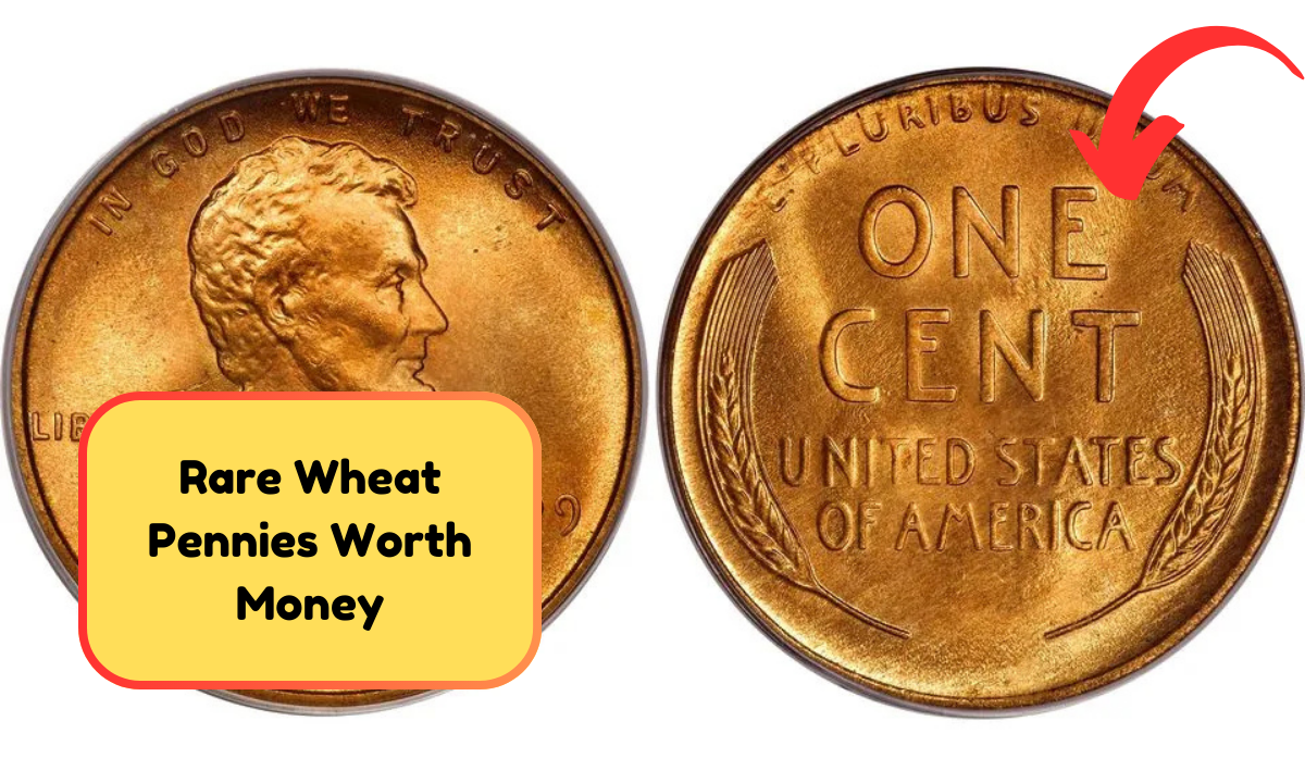 Wheat Pennies Worth Money