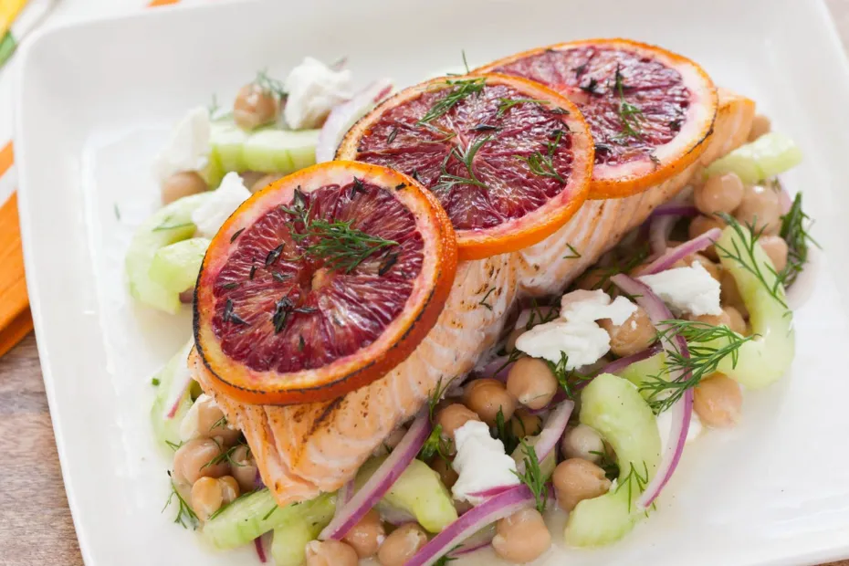 Mediterranean Diet Dinner Recipes to Make in February (Easy & Seasonal!)